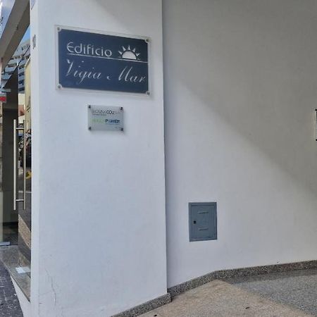 Ocean Pearl Apartment Y 푼샬 외부 사진