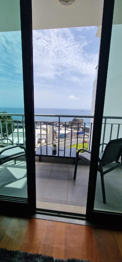 Ocean Pearl Apartment Y 푼샬 외부 사진
