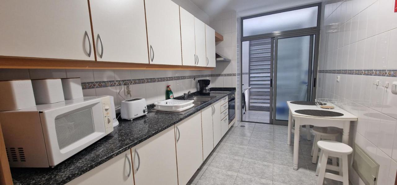 Ocean Pearl Apartment Y 푼샬 외부 사진