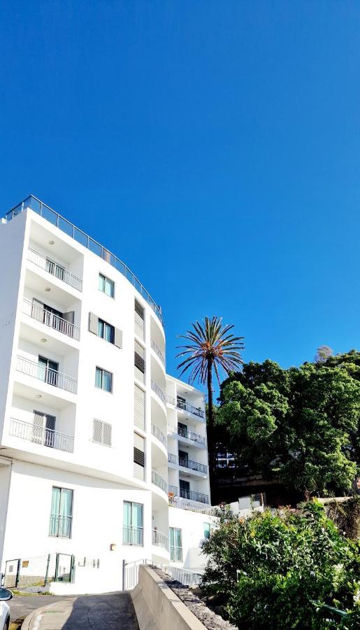 Ocean Pearl Apartment Y 푼샬 외부 사진