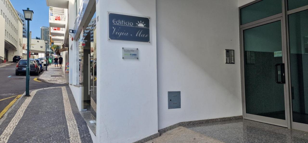 Ocean Pearl Apartment Y 푼샬 외부 사진